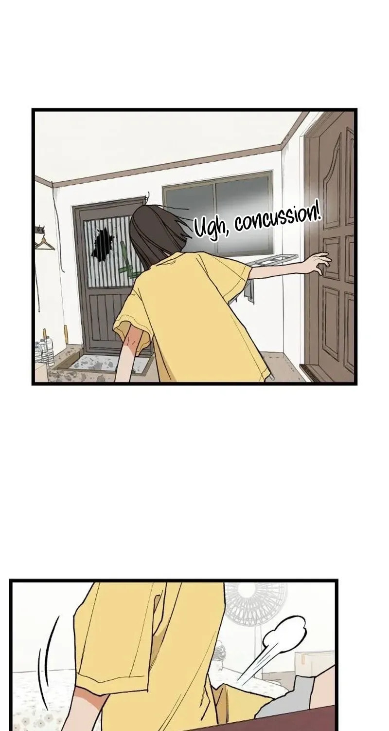 Read Embarrassment Game chapter 9 image 45 on Lezhin