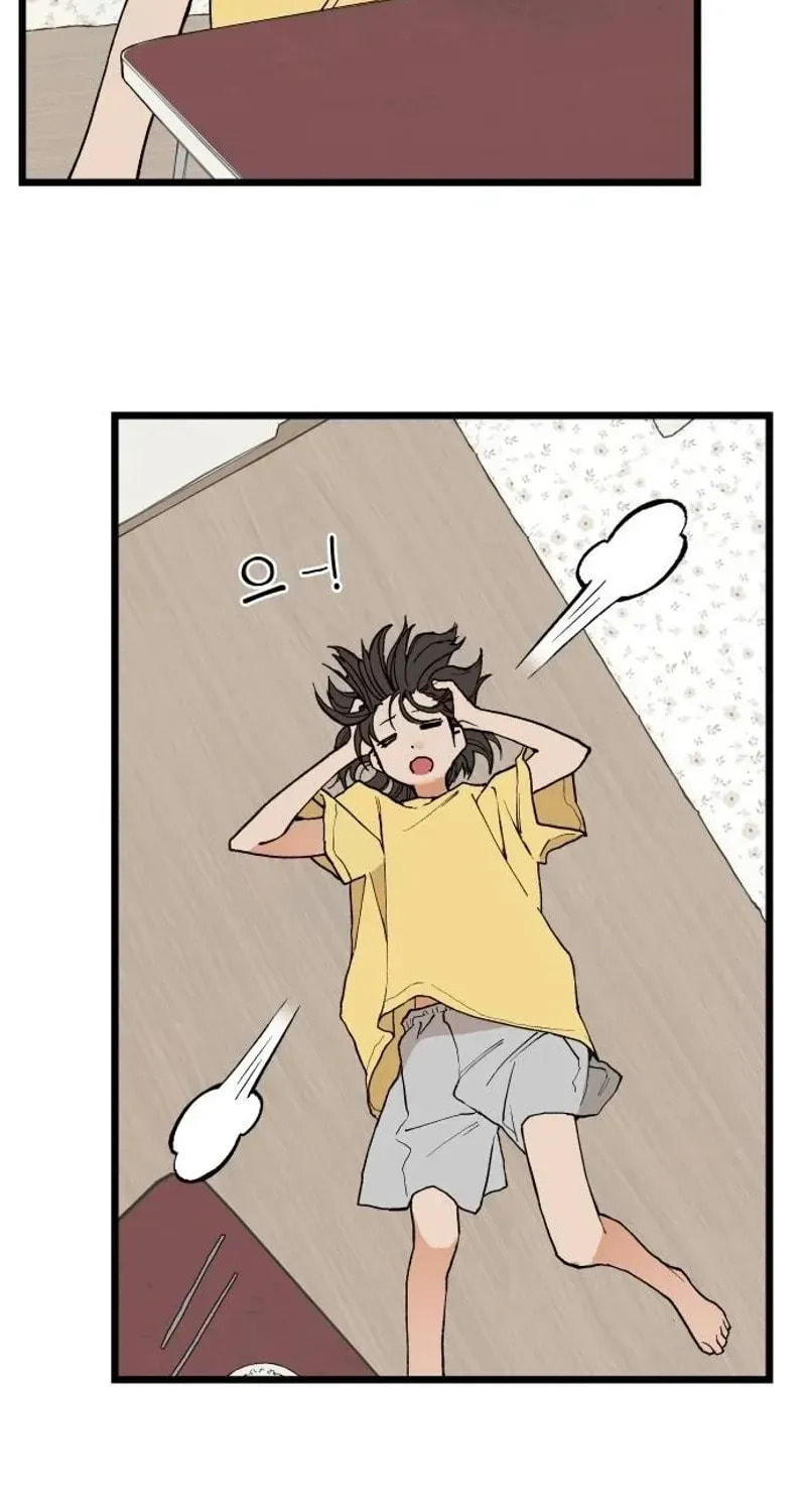 Read Embarrassment Game chapter 9 image 46 on Lezhin