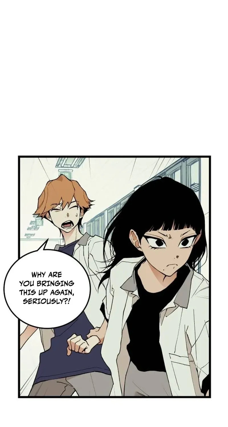 Read Embarrassment Game chapter 9 image 50 on Lezhin