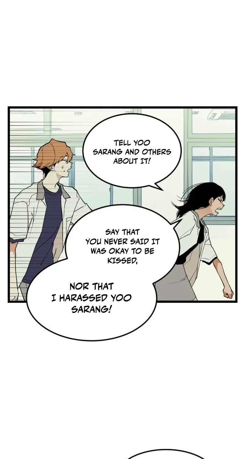 Read Embarrassment Game chapter 9 image 51 on Lezhin