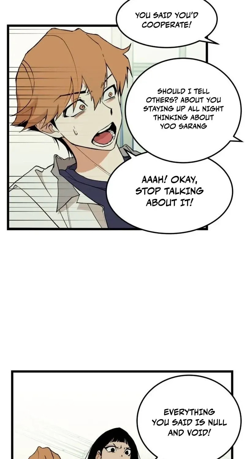 Read Embarrassment Game chapter 9 image 52 on Lezhin