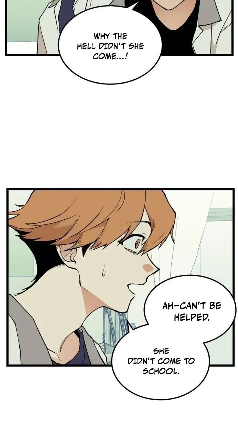 Read Embarrassment Game chapter 9 image 56 on Lezhin