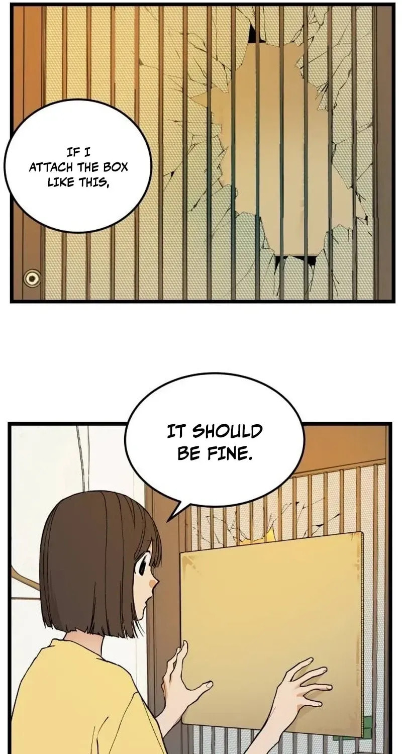 Read Embarrassment Game chapter 9 image 60 on Lezhin