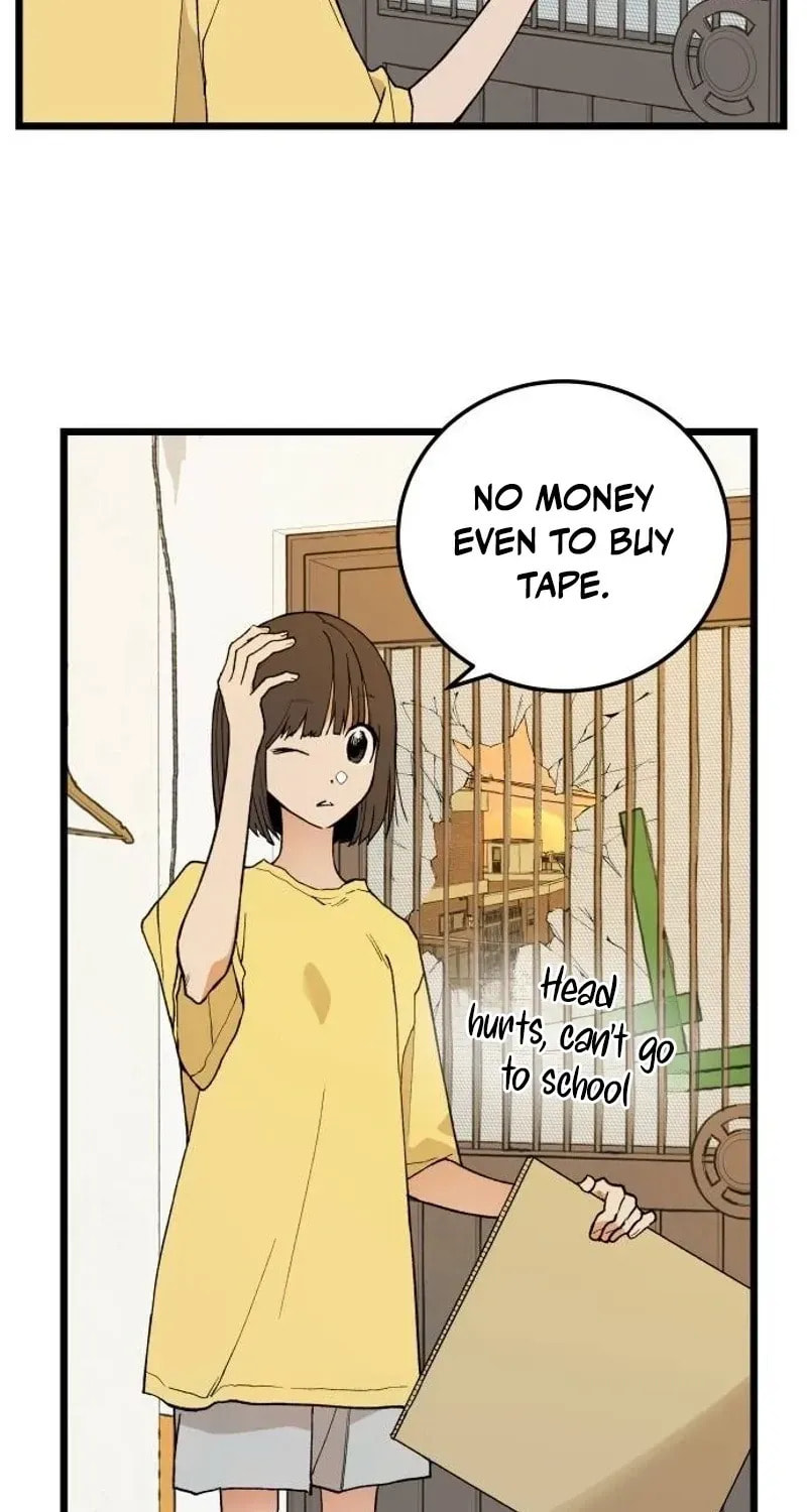 Read Embarrassment Game chapter 9 image 61 on Lezhin