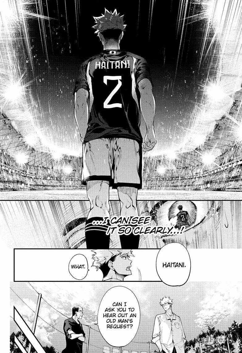 Read Embers chapter 1 image 19 on Lezhin