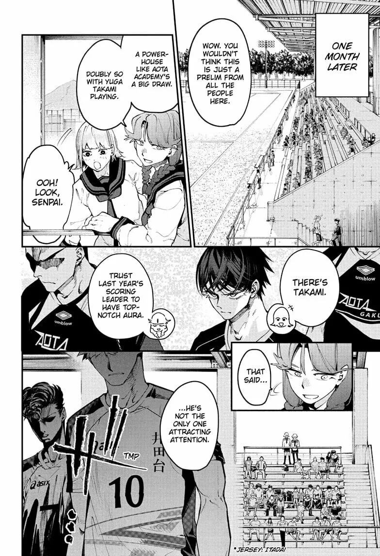 Read Embers chapter 1 image 25 on Lezhin