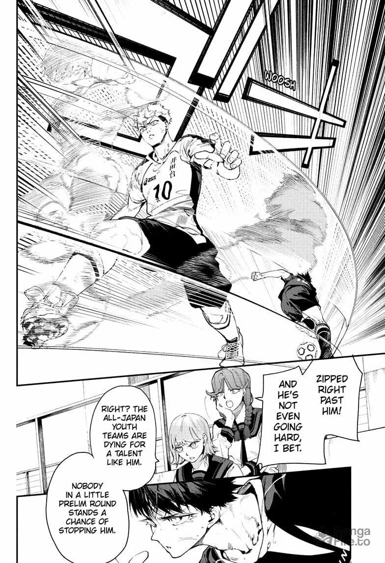 Read Embers chapter 1 image 29 on Lezhin