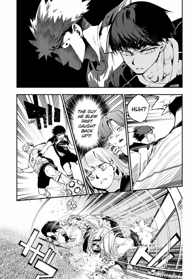 Read Embers chapter 1 image 30 on Lezhin