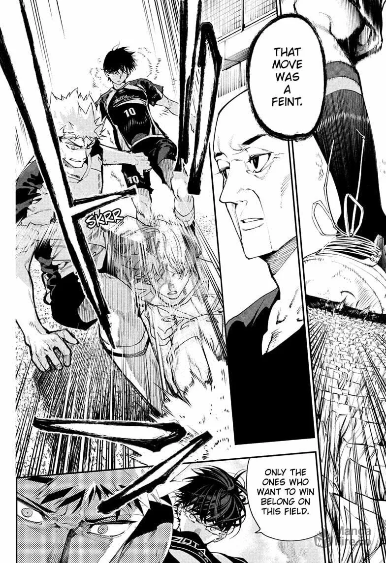 Read Embers chapter 1 image 41 on Lezhin