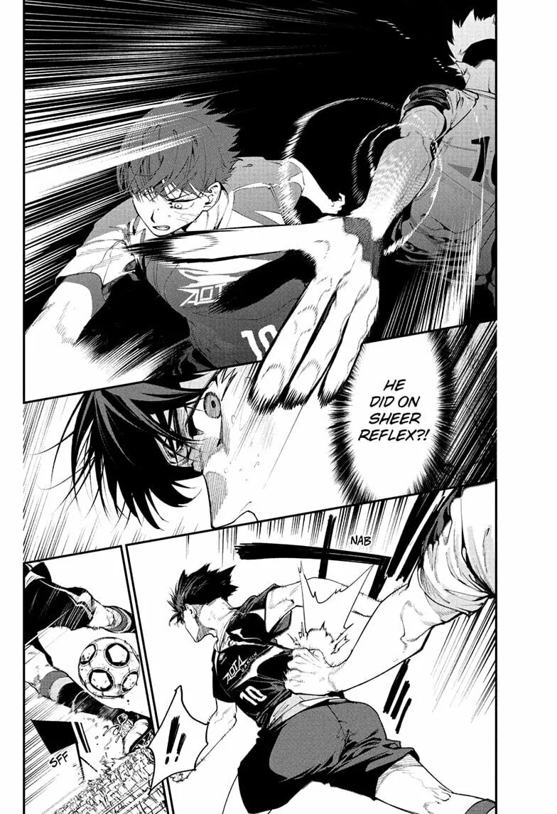 Read Embers chapter 1 image 43 on Lezhin