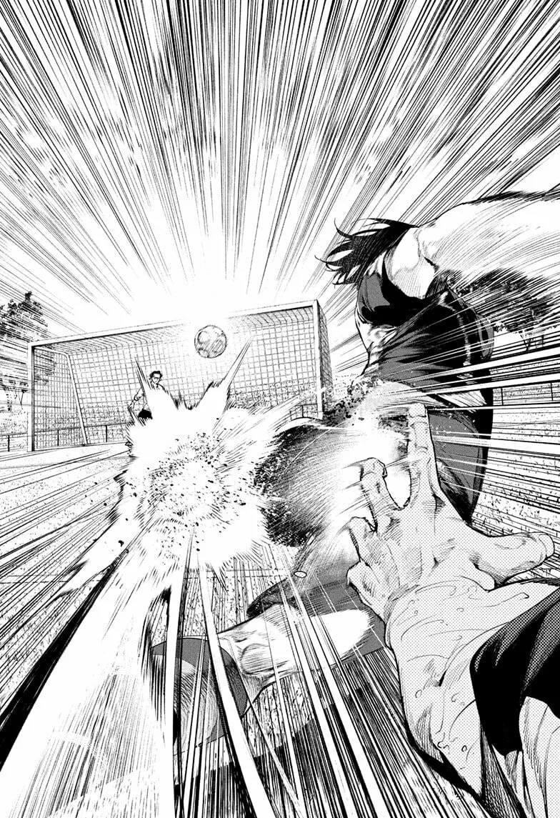 Read Embers chapter 1 image 45 on Lezhin