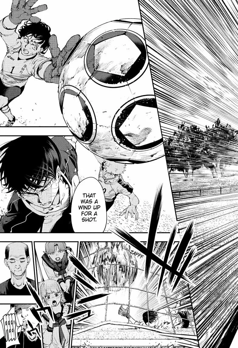 Read Embers chapter 1 image 46 on Lezhin