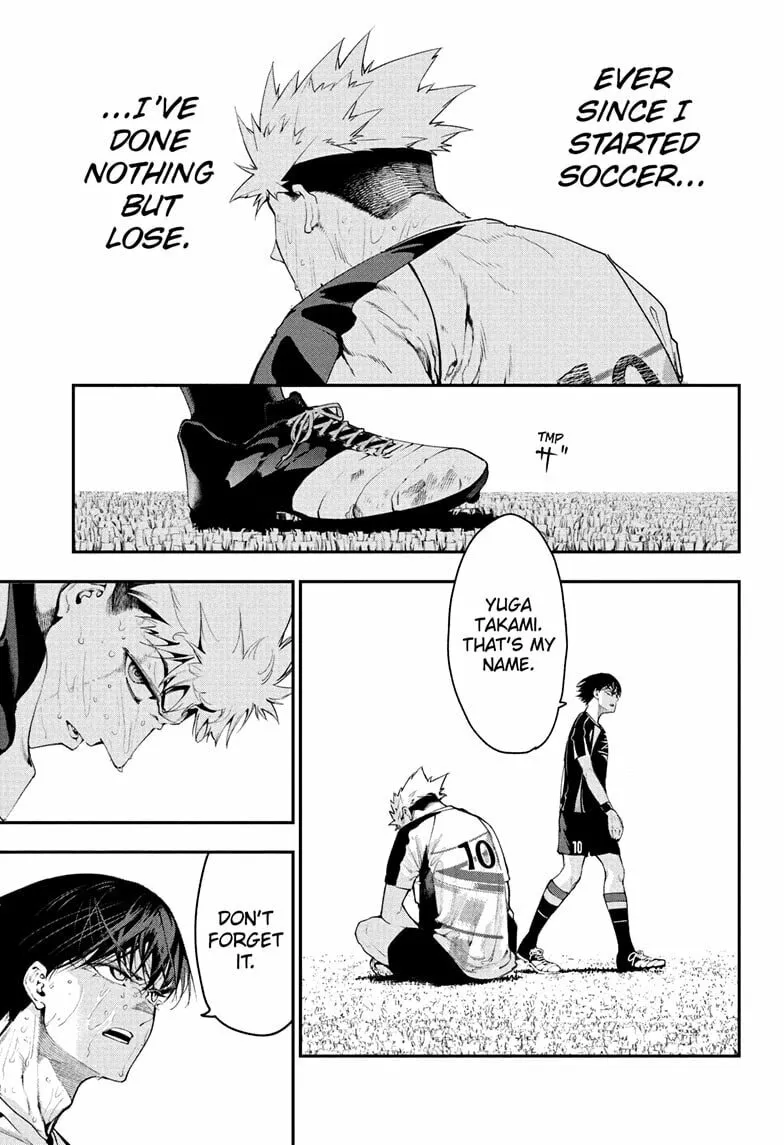 Read Embers chapter 1 image 48 on Lezhin