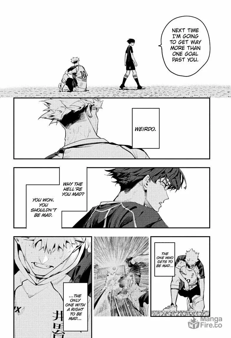 Read Embers chapter 1 image 49 on Lezhin