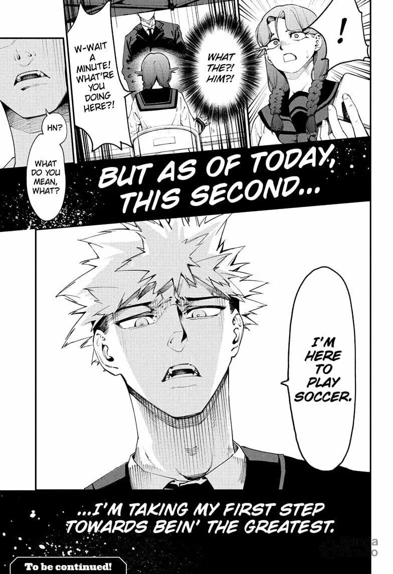 Read Embers chapter 1 image 54 on Lezhin