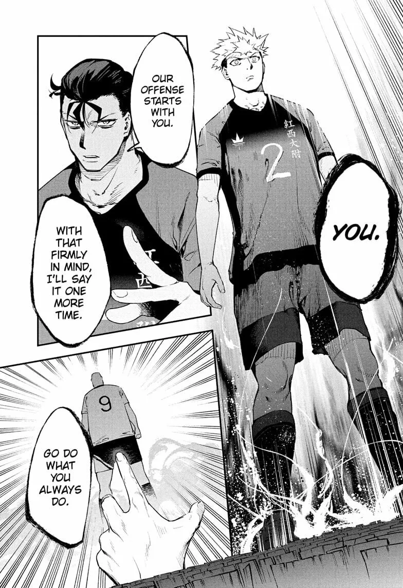 Read Embers chapter 10 image 16 on Lezhin