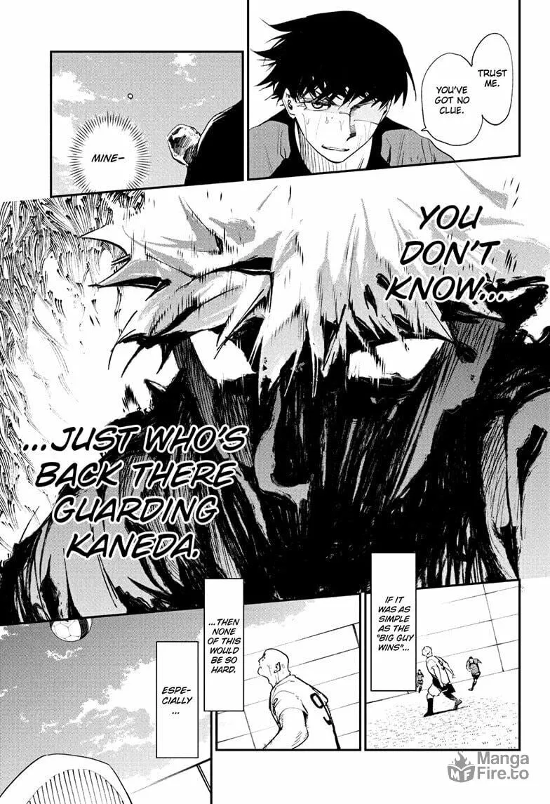 Read Embers chapter 11 image 8 on Lezhin