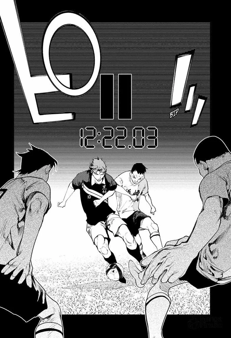 Read Embers chapter 13 image 11 on Lezhin