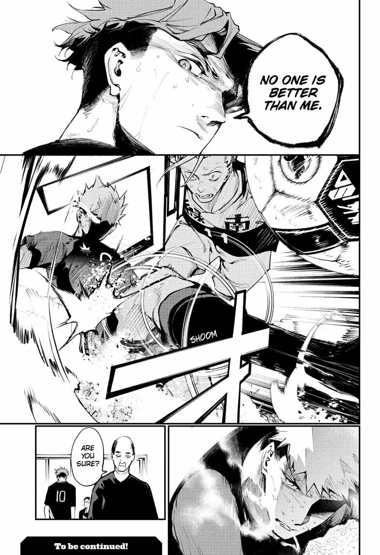Read Embers chapter 13 image 18 on Lezhin