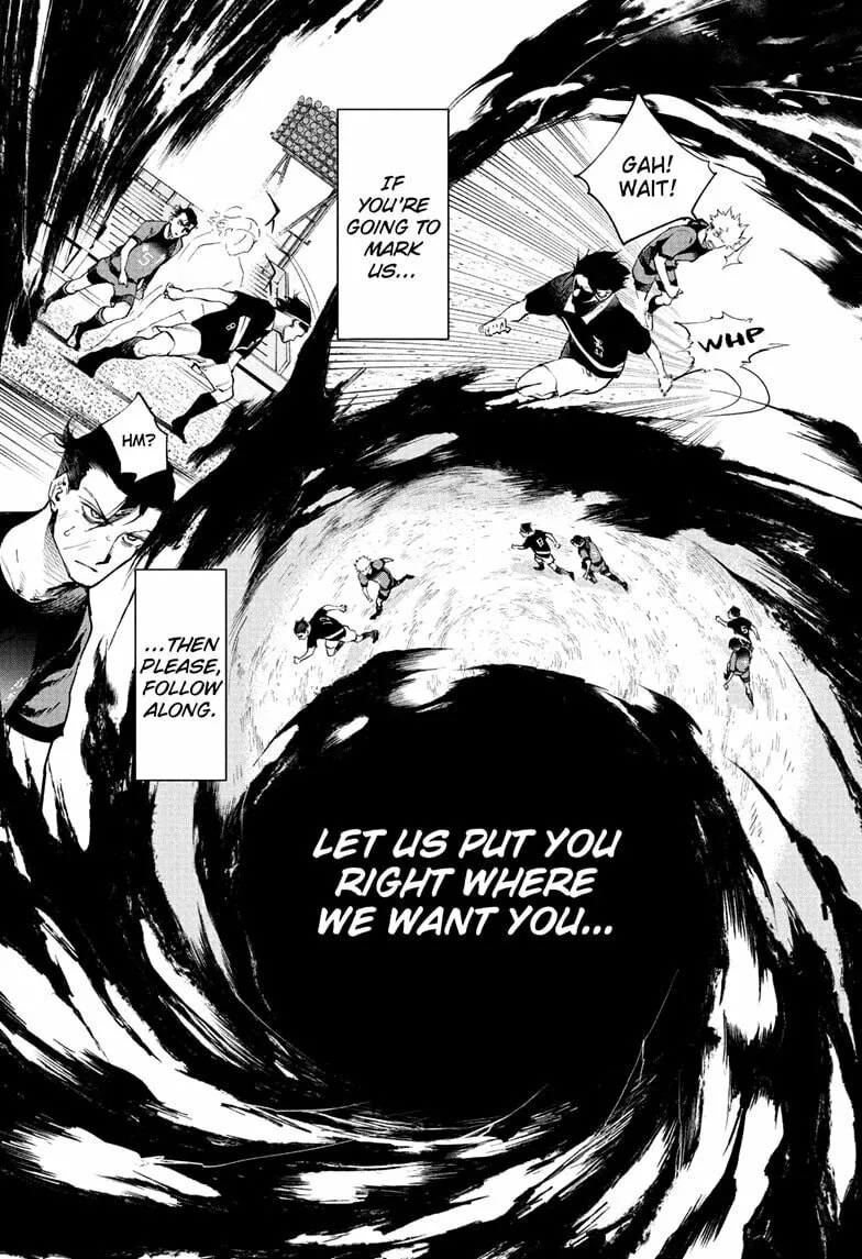Read Embers chapter 15 image 10 on Lezhin