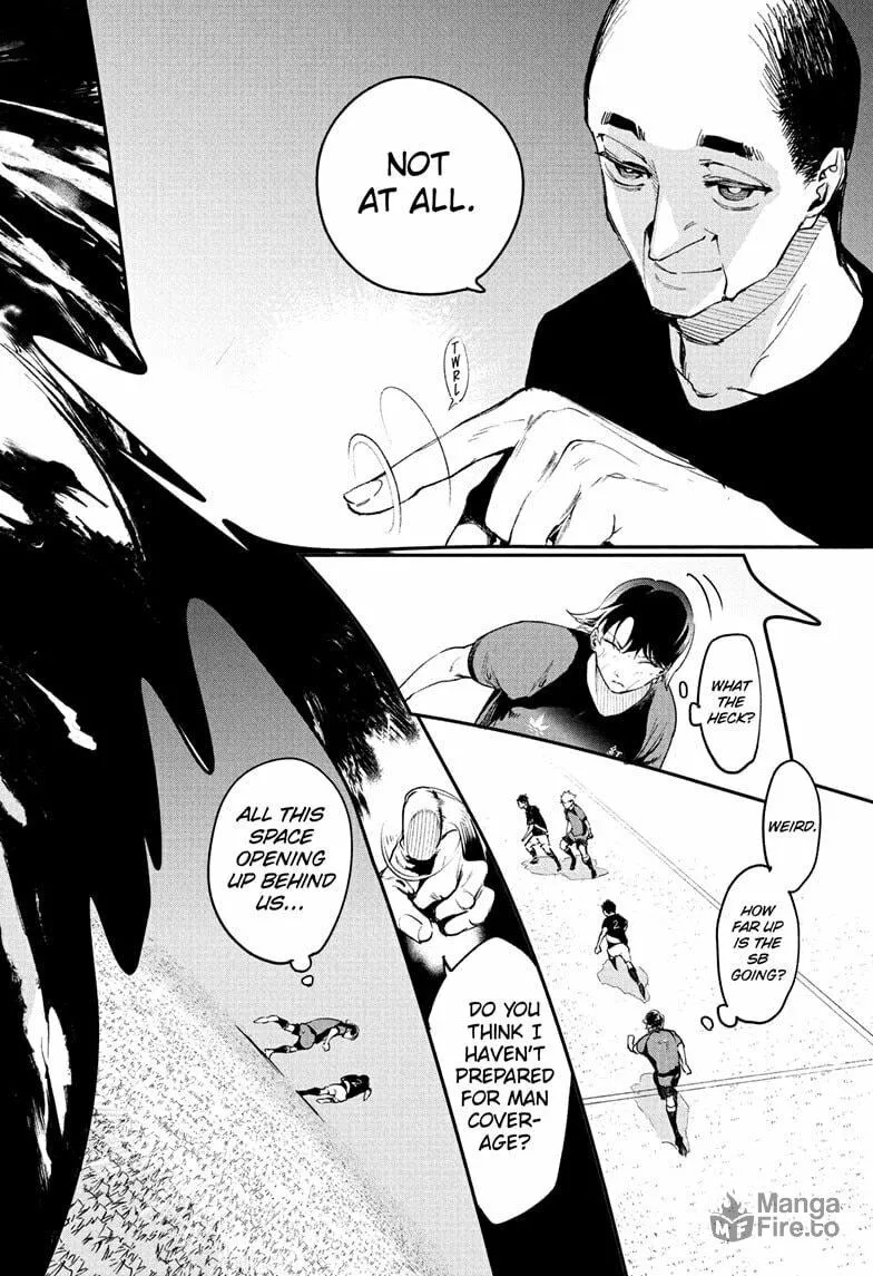 Read Embers chapter 15 image 9 on Lezhin