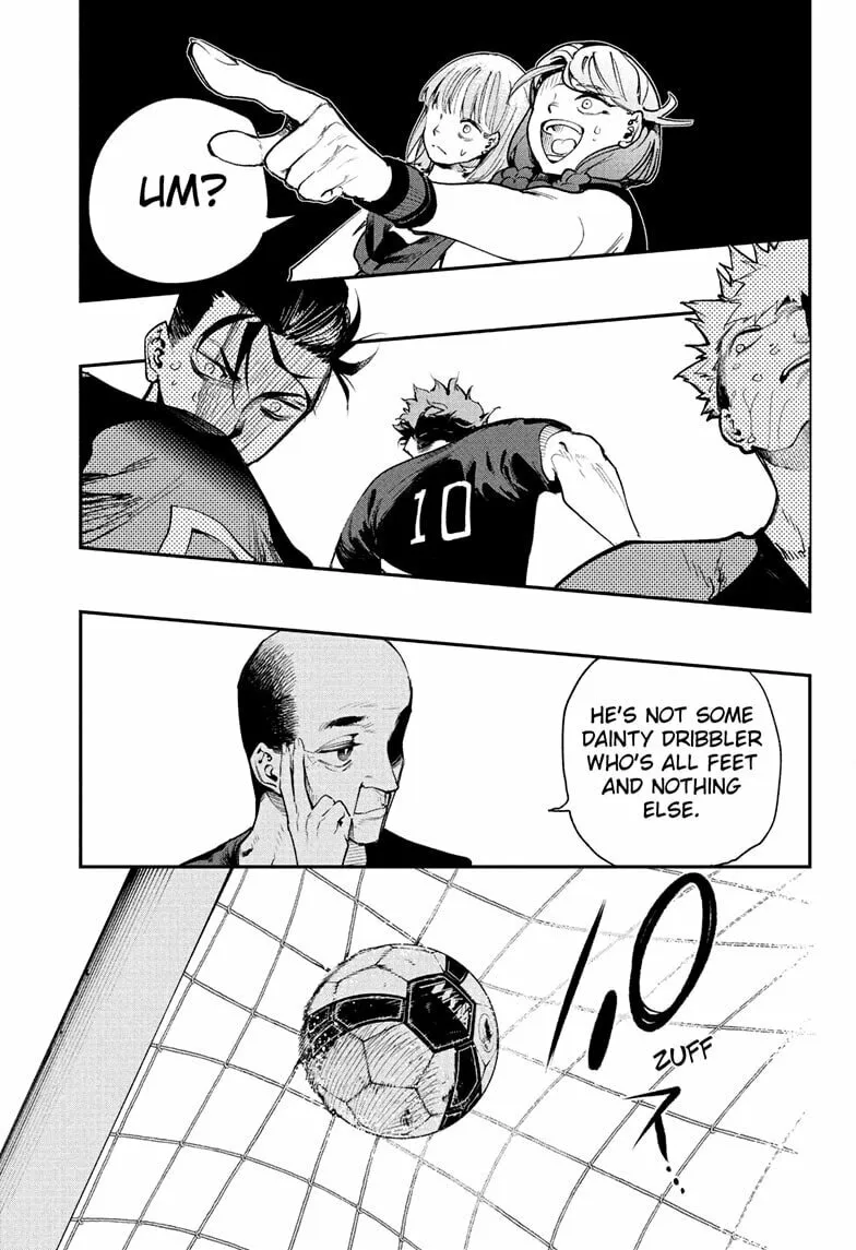 Read Embers chapter 16 image 10 on Lezhin