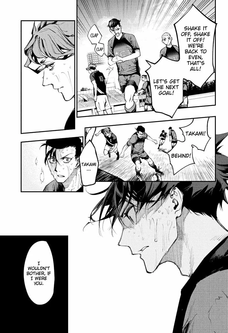 Read Embers chapter 16 image 12 on Lezhin