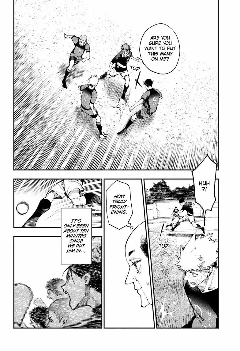 Read Embers chapter 16 image 15 on Lezhin