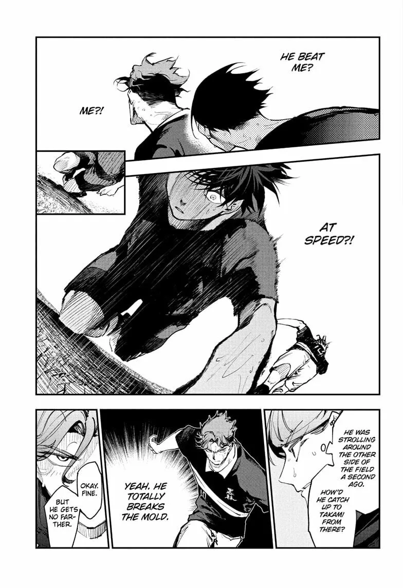 Read Embers chapter 16 image 6 on Lezhin