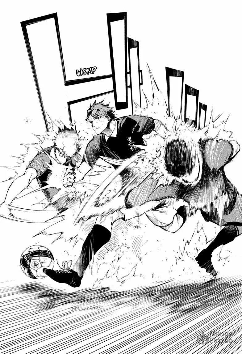 Read Embers chapter 16 image 9 on Lezhin