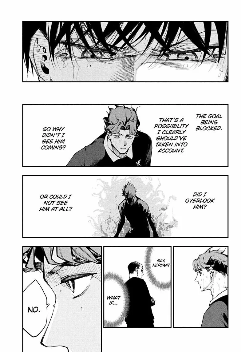 Read Embers chapter 17 image 10 on Lezhin