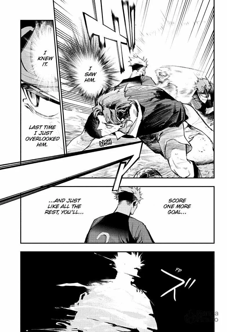 Read Embers chapter 17 image 14 on Lezhin