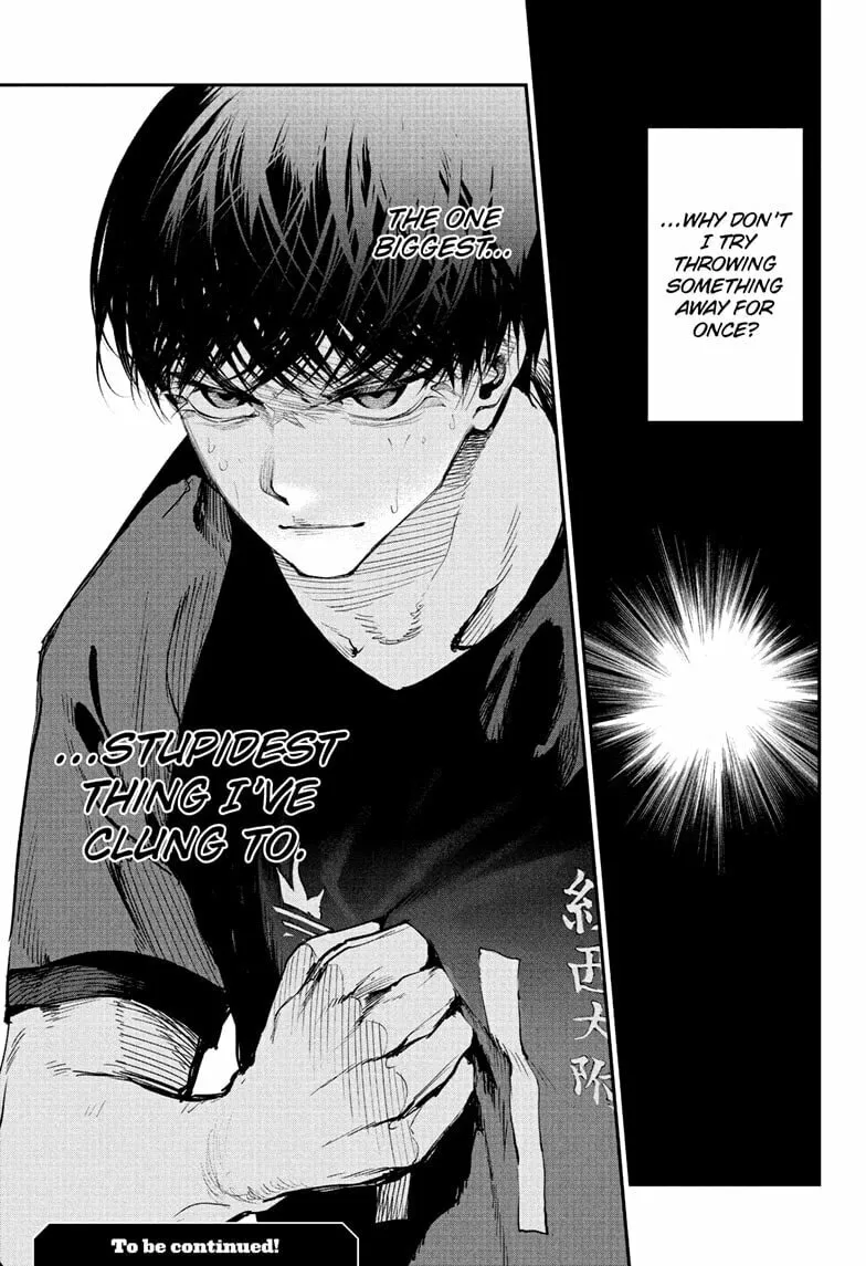 Read Embers chapter 17 image 18 on Lezhin