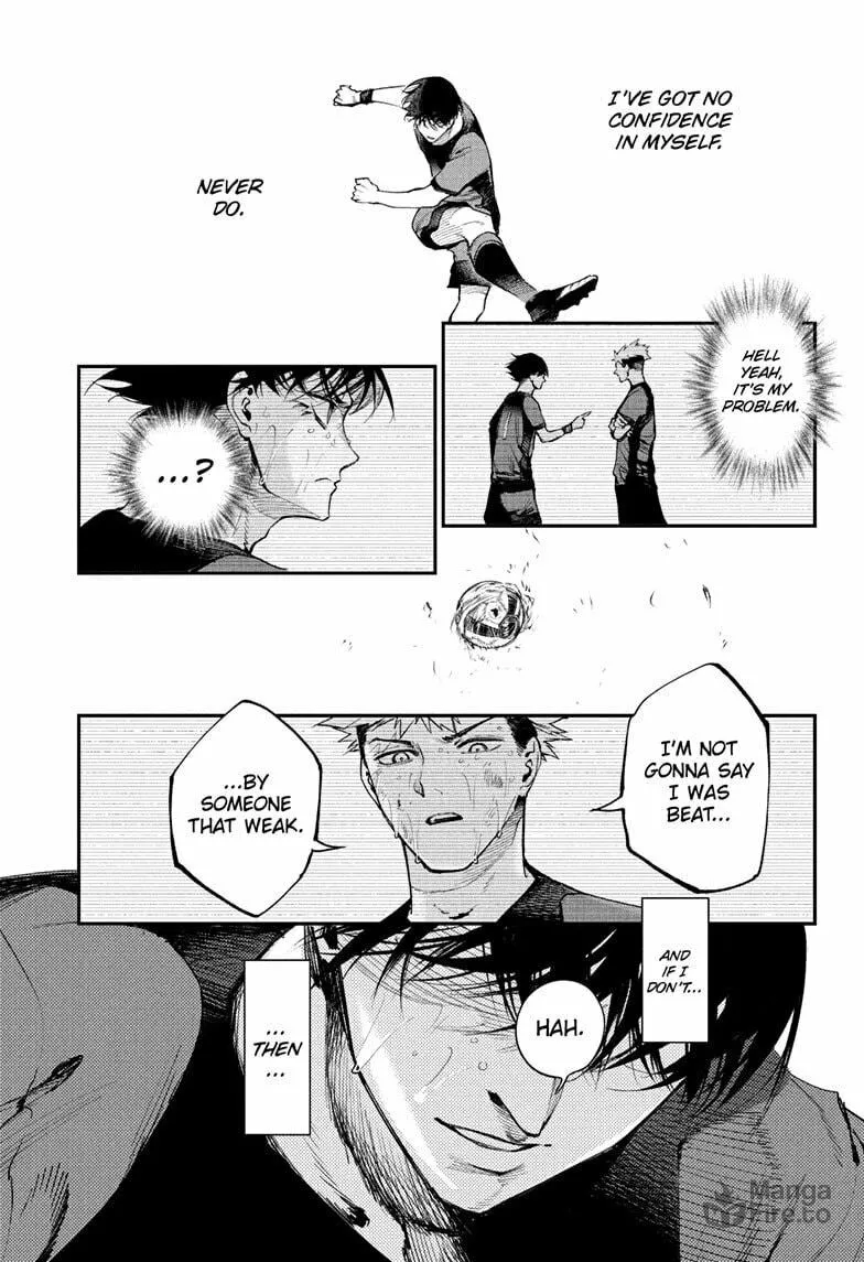 Read Embers chapter 18 image 14 on Lezhin