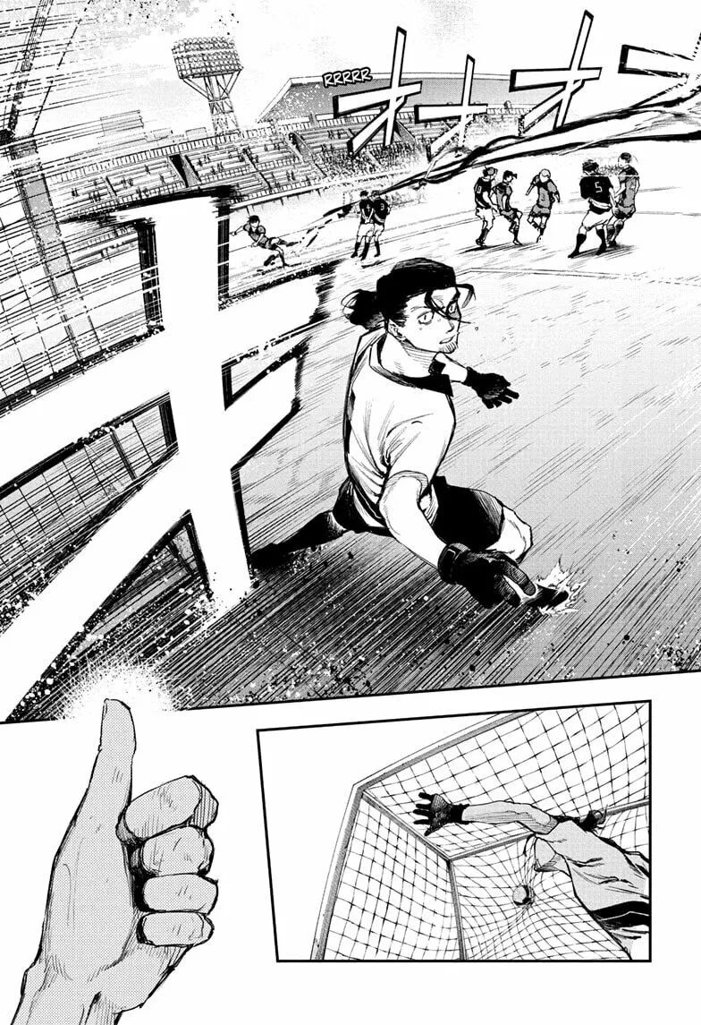 Read Embers chapter 18 image 16 on Lezhin