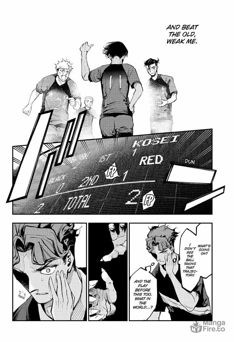 Read Embers chapter 18 image 17 on Lezhin
