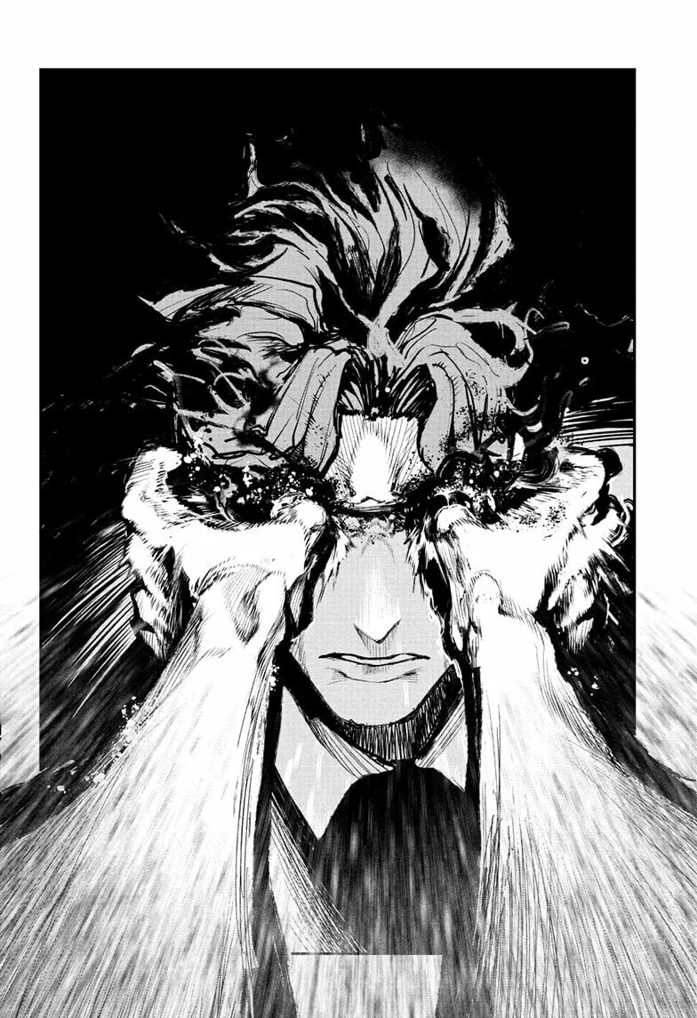 Read Embers chapter 18 image 3 on Lezhin
