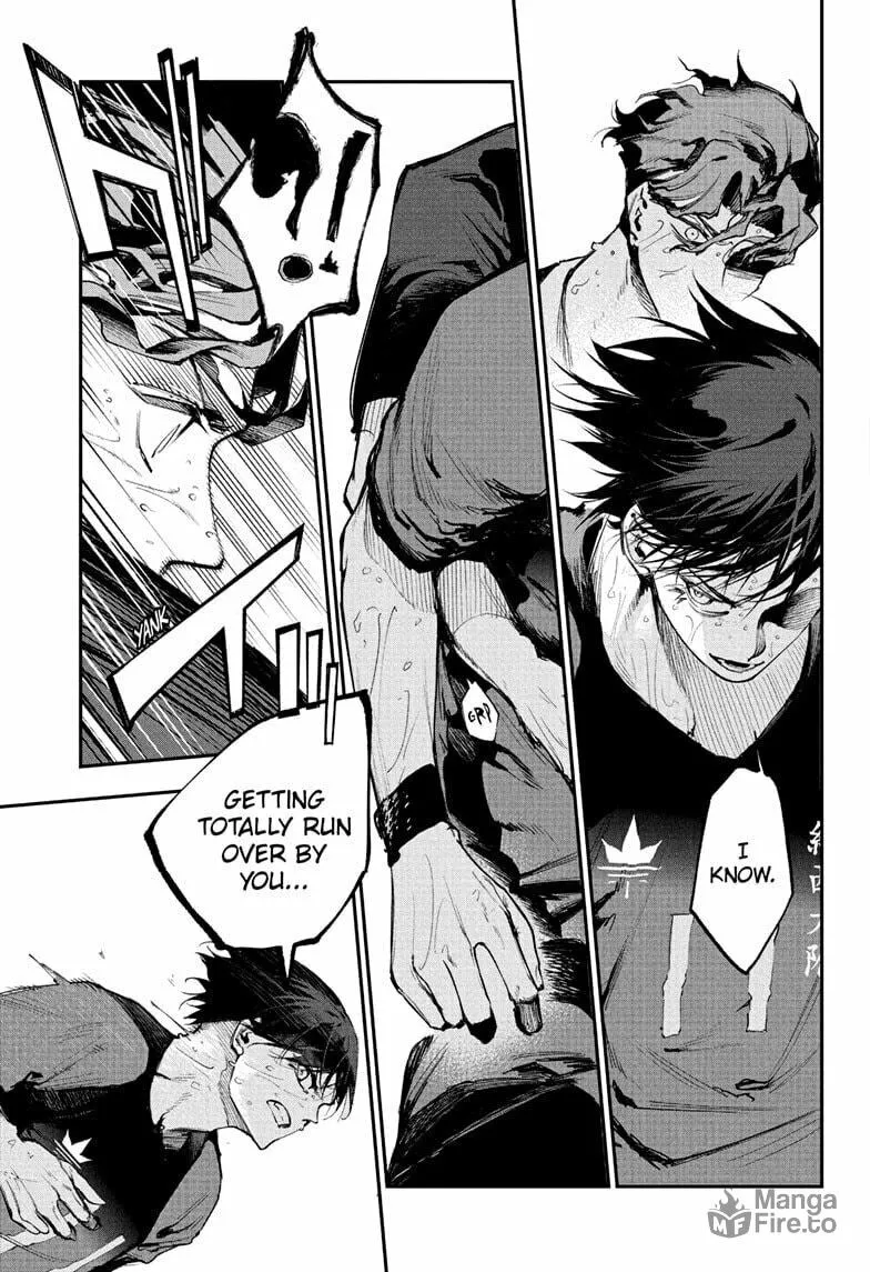 Read Embers chapter 18 image 8 on Lezhin