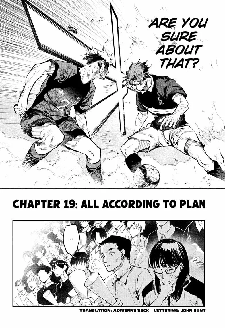 Read Embers chapter 19 image 1 on Lezhin