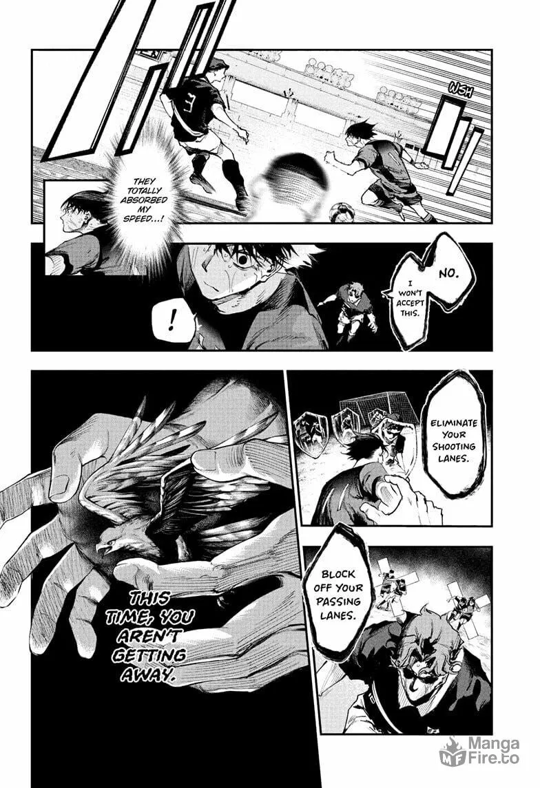 Read Embers chapter 19 image 11 on Lezhin