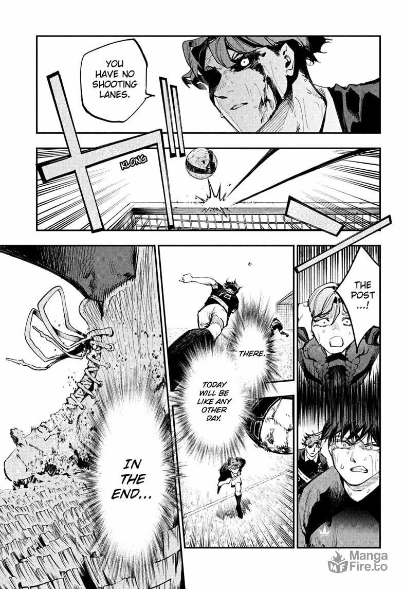 Read Embers chapter 19 image 14 on Lezhin