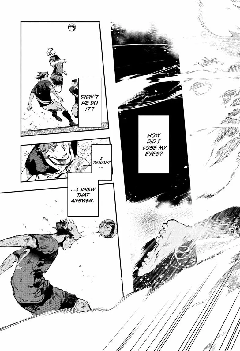 Read Embers chapter 19 image 16 on Lezhin