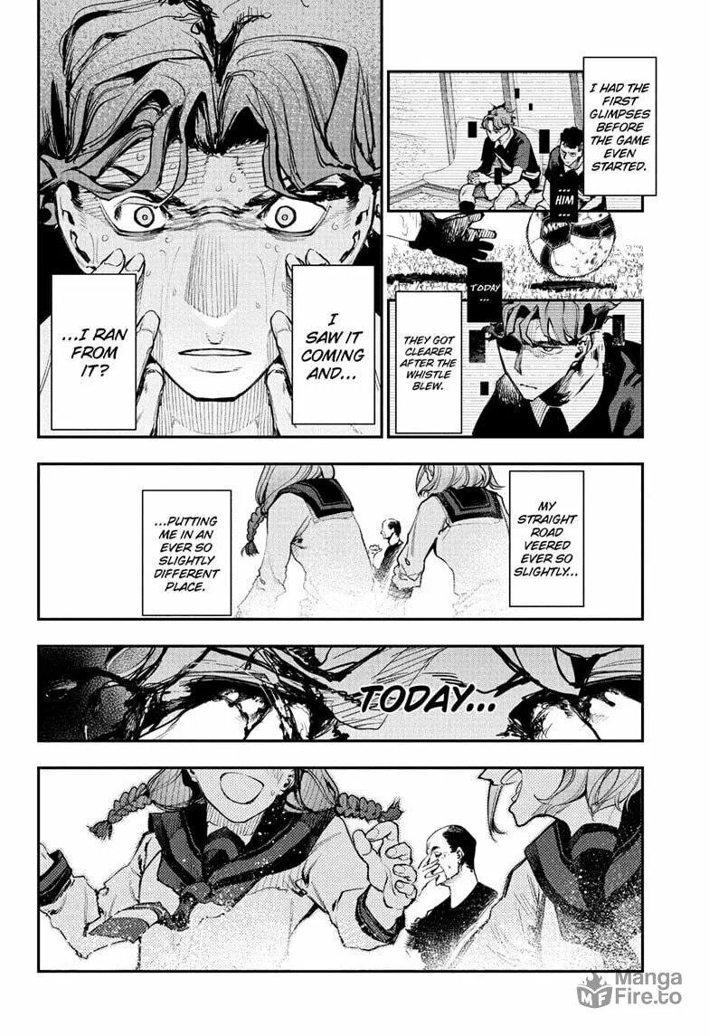 Read Embers chapter 19 image 17 on Lezhin