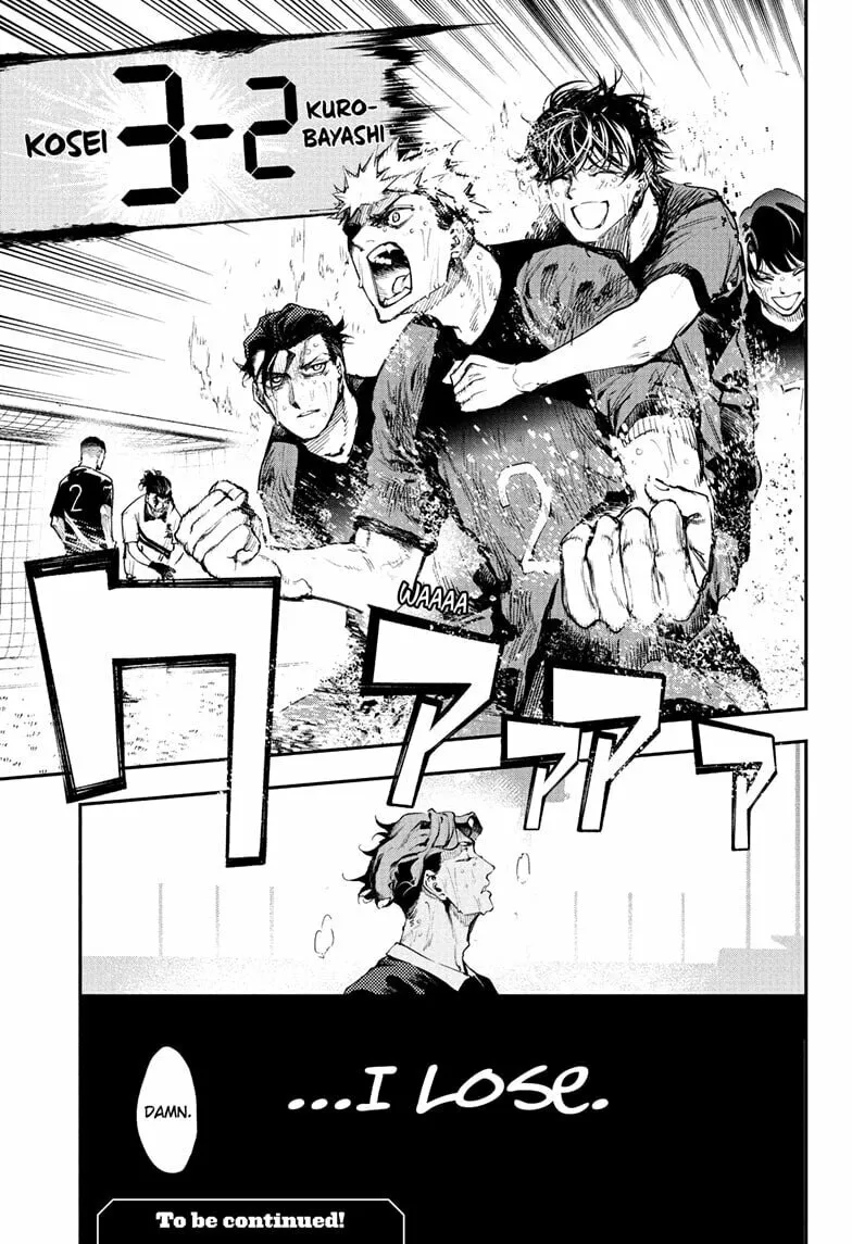 Read Embers chapter 19 image 18 on Lezhin