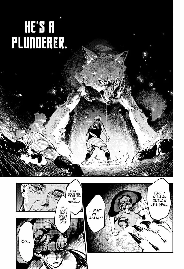 Read Embers chapter 19 image 6 on Lezhin