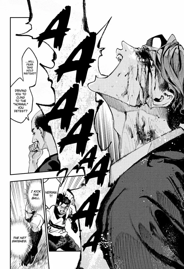 Read Embers chapter 19 image 7 on Lezhin