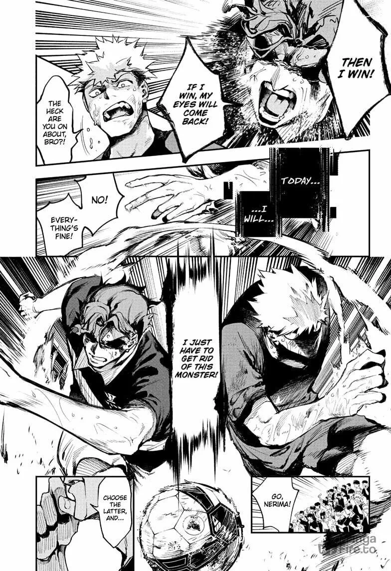 Read Embers chapter 19 image 8 on Lezhin