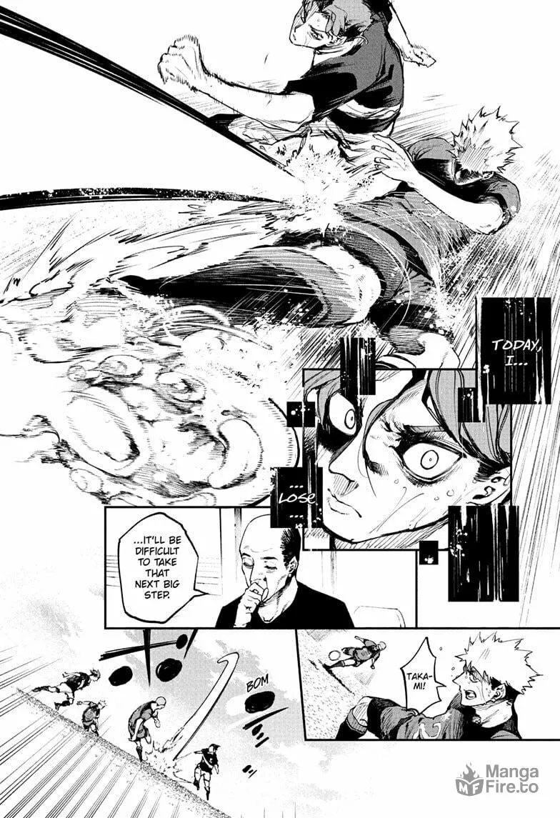 Read Embers chapter 19 image 9 on Lezhin