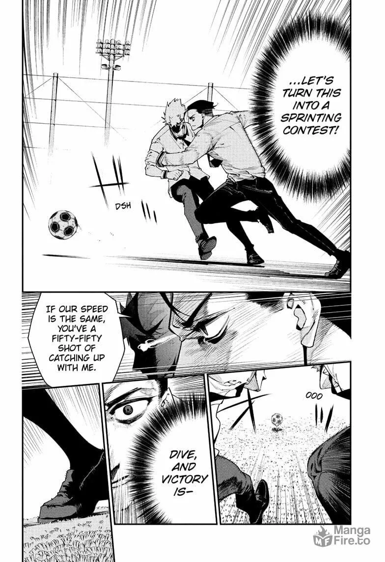 Read Embers chapter 2 image 19 on Lezhin