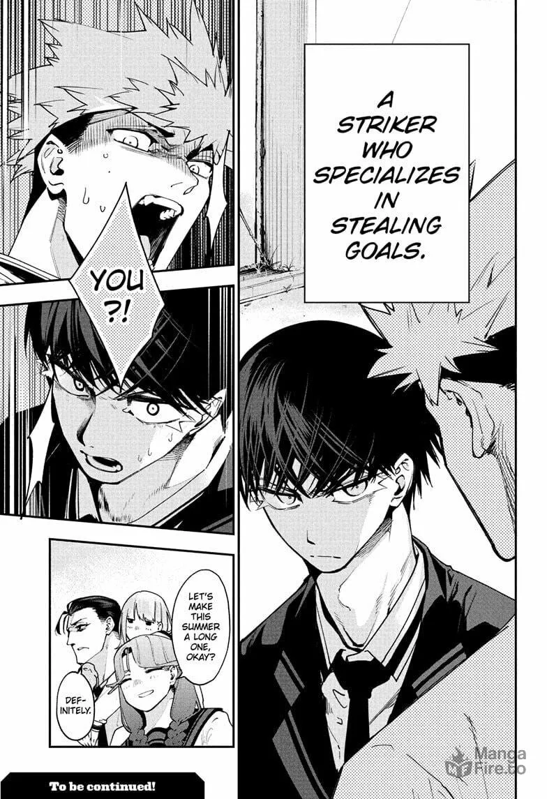 Read Embers chapter 2 image 24 on Lezhin